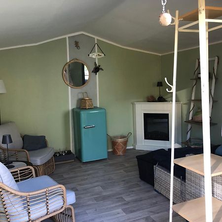 Ferienwohnung Mit Blick Auf Den Kickelhahn Ilmenau Esterno foto